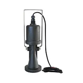 Flowline LR30-0010-10 EchoPulse 26GHz Non-Contact Radar Level with Steel Horn