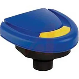 Flowline LU28-01 EchoSonic II Ultrasonic Level Transmitter