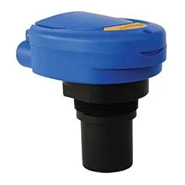 Flowline LU81-5101 Ultrasonic Level Transmitter