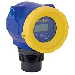 Flowline XP88-0 Explosion-Proof Ultrasonic Level Transmitter