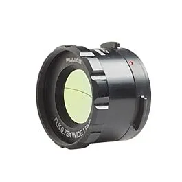 Fluke 0.75X-WIDE-LENS Infrared Wide Angle Lens
