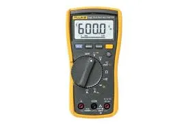 Fluke 115 Digital Multimeter