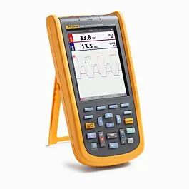 Fluke 123B/NA Industrial ScopeMeter