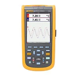 Fluke 125B ScopeMeter