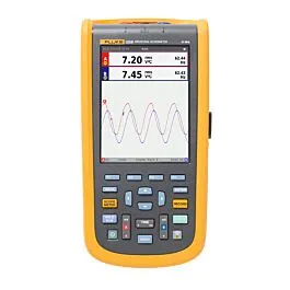 Fluke 125B ScopeMeter