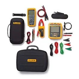 Fluke 1537-283/PV Solar Tool Kit