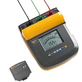Fluke 1555 Insulation Tester