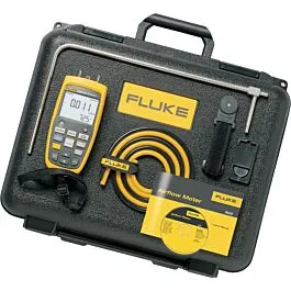 Fluke 922 Airflow Meter