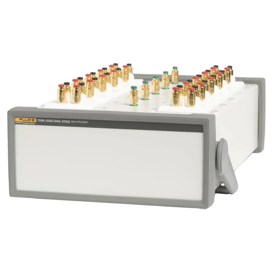 Fluke 1586-2588-KIT DAQ-STAQ Multiplexer