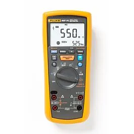 Fluke 1587-FC Insulation Multimeter