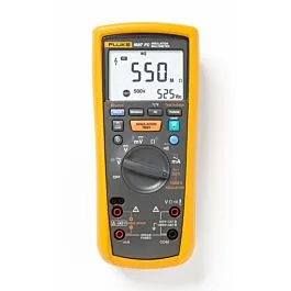 Fluke 1587 FC 2-in-1 Insulation Multimeter