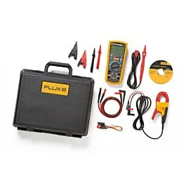 Fluke 1587/I400 FC Insulation Multimeter