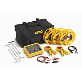 Fluke 1623-2 KIT GEO Ground Resistance Tester Kit