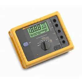 Fluke 1623-2 GEO Earth Ground Tester