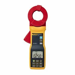 Fluke 1630-2 FC Earth Ground Clamp Meter