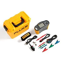 Fluke 1664FC Installation Tester
