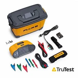 Fluke 1672 FTT Installation Tester