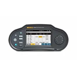 Fluke 1673FC Installation Tester