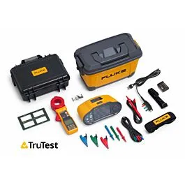 Fluke 1674FC/1630 Installation Tester with TruTest Software
