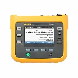 Fluke 1732/EUS Three-Phase Energy Logger