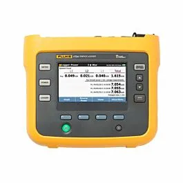 Fluke 1734/EUS Energy Logger