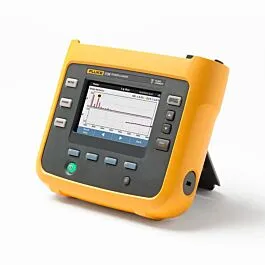 Fluke 1736 3-Phase Power Logger