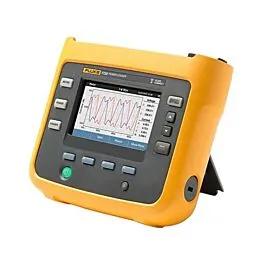 Fluke 1738 3-Phase Energy Logger