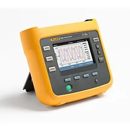 Fluke 1738/B 3-Phase Energy Logger