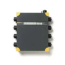 Fluke 1760 TR US Power Quality Recorder