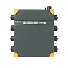 Fluke 1760 US Power Quality Recorder