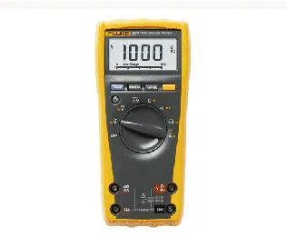 Fluke 177 Digital Multimeter