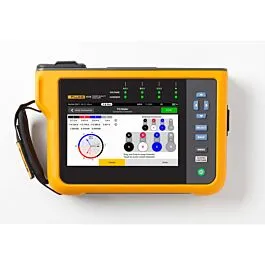 Fluke 1773 BASIC Power Quality Analyzer