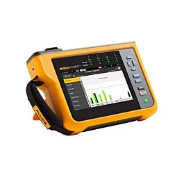 Fluke 1775 BASIC Power Quality Analyzer