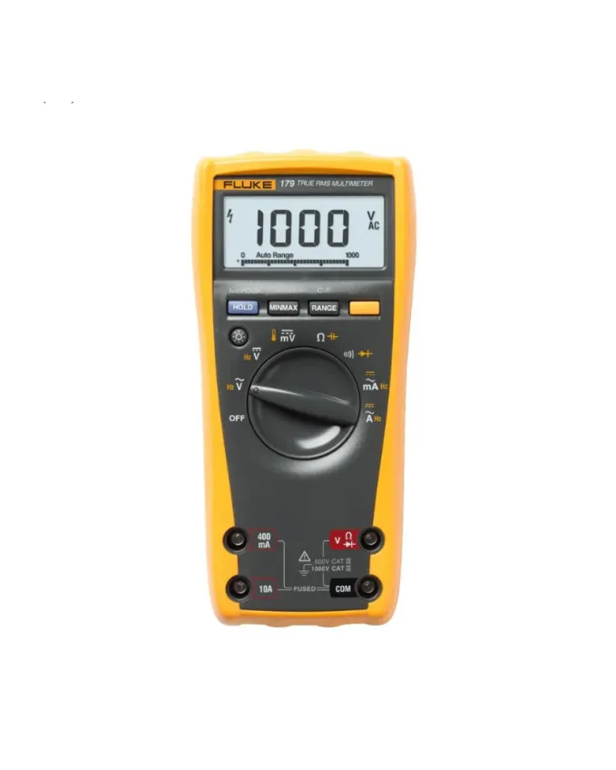 Fluke 179/1AC2 Digital Multimeter