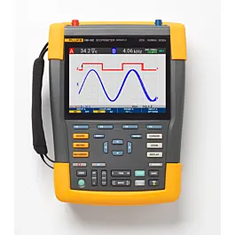 Fluke 190-102-III-S ScopeMeter
