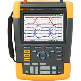 Fluke 190-502/S ScopeMeter
