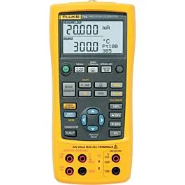 Fluke 25375CL Multifunction Process Calibrator