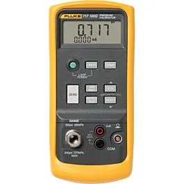 Fluke 717 500G Pressure Calibrator