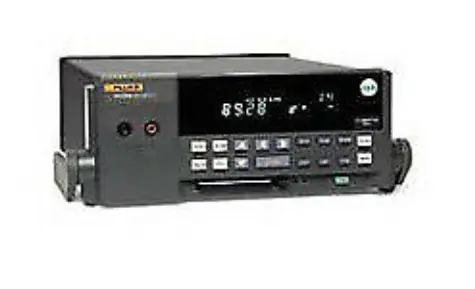 Fluke 2635A-II Hydra Data Bucket