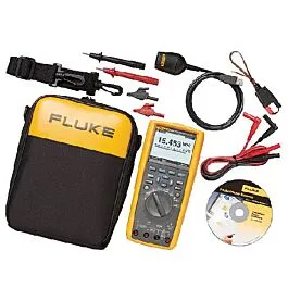 Fluke 287/FVF True-RMS Logging Digital Multimeter