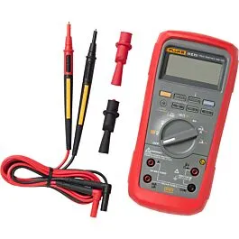 Fluke 28IIEX Intrinsically Safe True-RMS Digital Multimeter