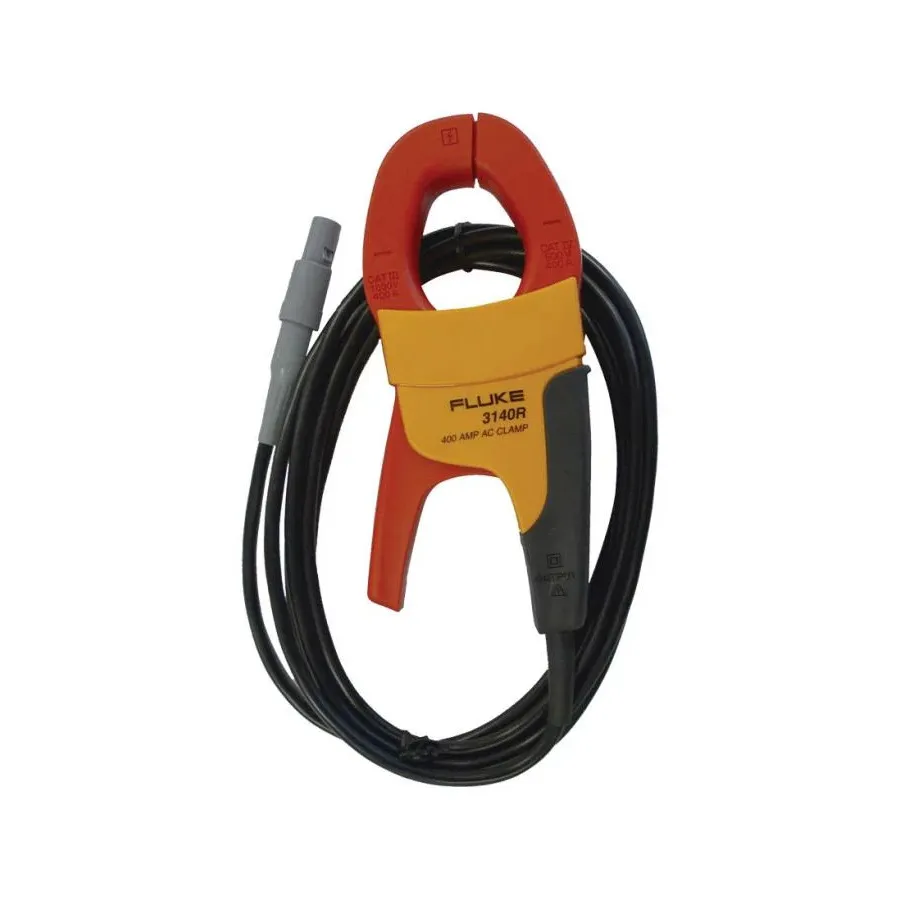 Fluke 3140R Current Clamp