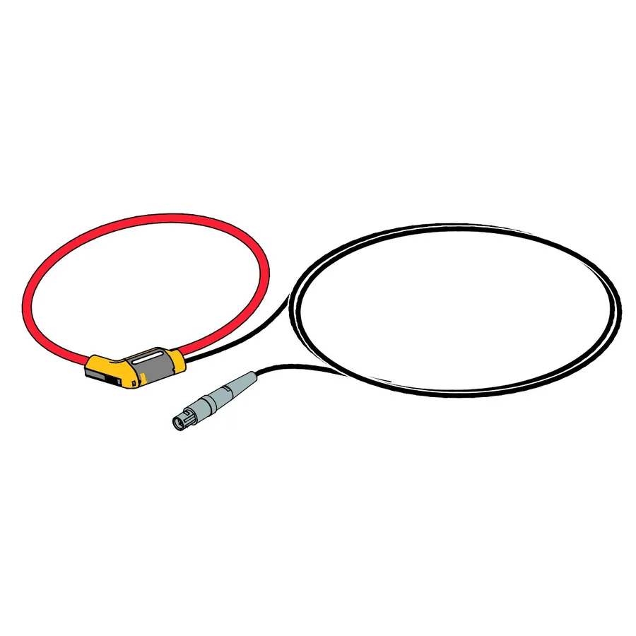Fluke 3210-PR-TF-II Thin Flexible Probe
