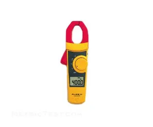 Fluke 322 Digital Multimeter