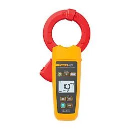 Fluke 369-FC Wireless Leakage Current Clamp