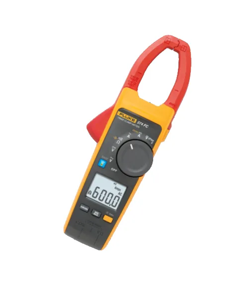 Fluke 374 iFlex Current Clamp