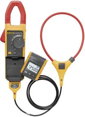 Fluke 381 Remote Display Clamp Meter