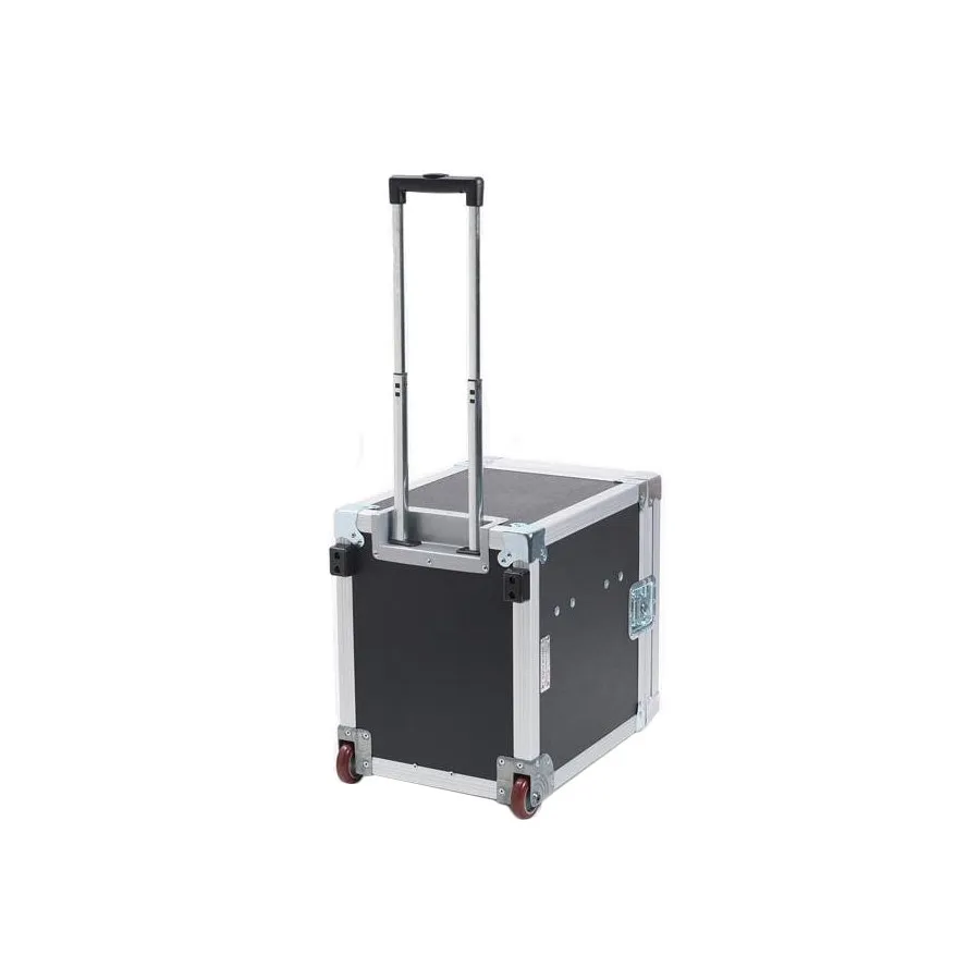 Fluke 4180-DCAS Carrying Case with Wheels