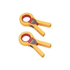 Fluke 45781EL Selective/Stakeless Clamp Set for Fluke 1623