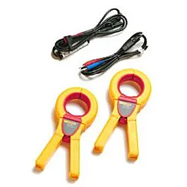 Fluke 45782EL Selective/Stakeless Clamp Set for Fluke 1625